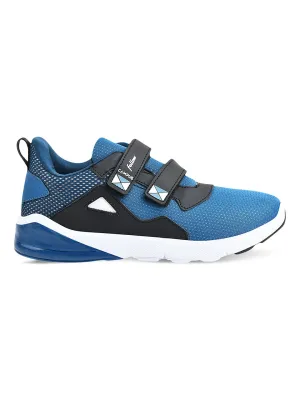 NT-556V Blue Kid's Sports Shoes