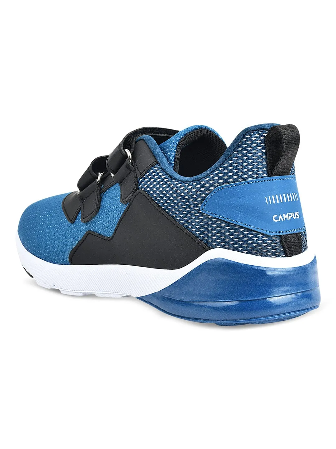 NT-556V Blue Kid's Sports Shoes