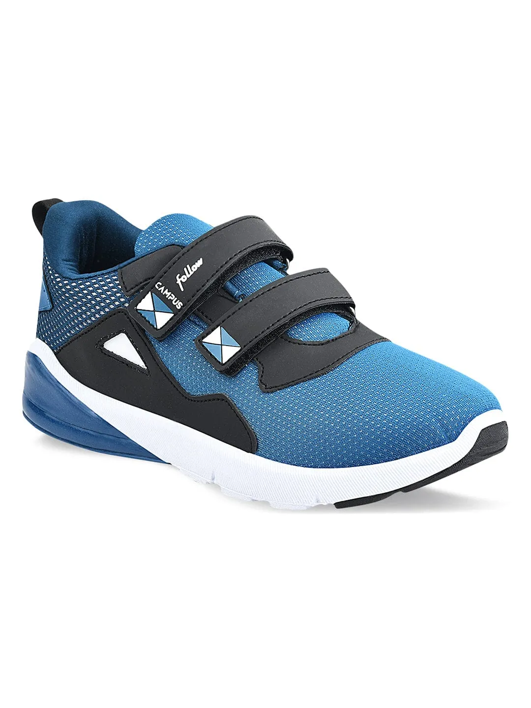 NT-556V Blue Kid's Sports Shoes