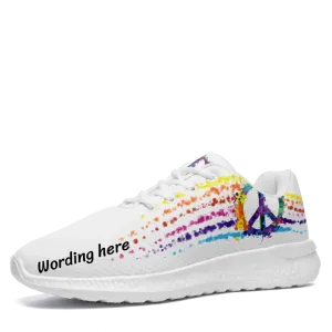 Personalized BLD shoes, Custom BLD shoes, Soft, Put name or Team name on it, BLD2-210501115