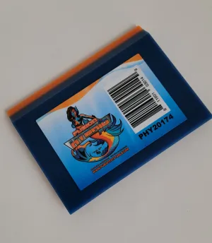 PPF Hybrid Paddle Squeegee 4"