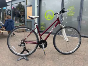 PRE-LOVED Pinnacle Hybrid Bike
