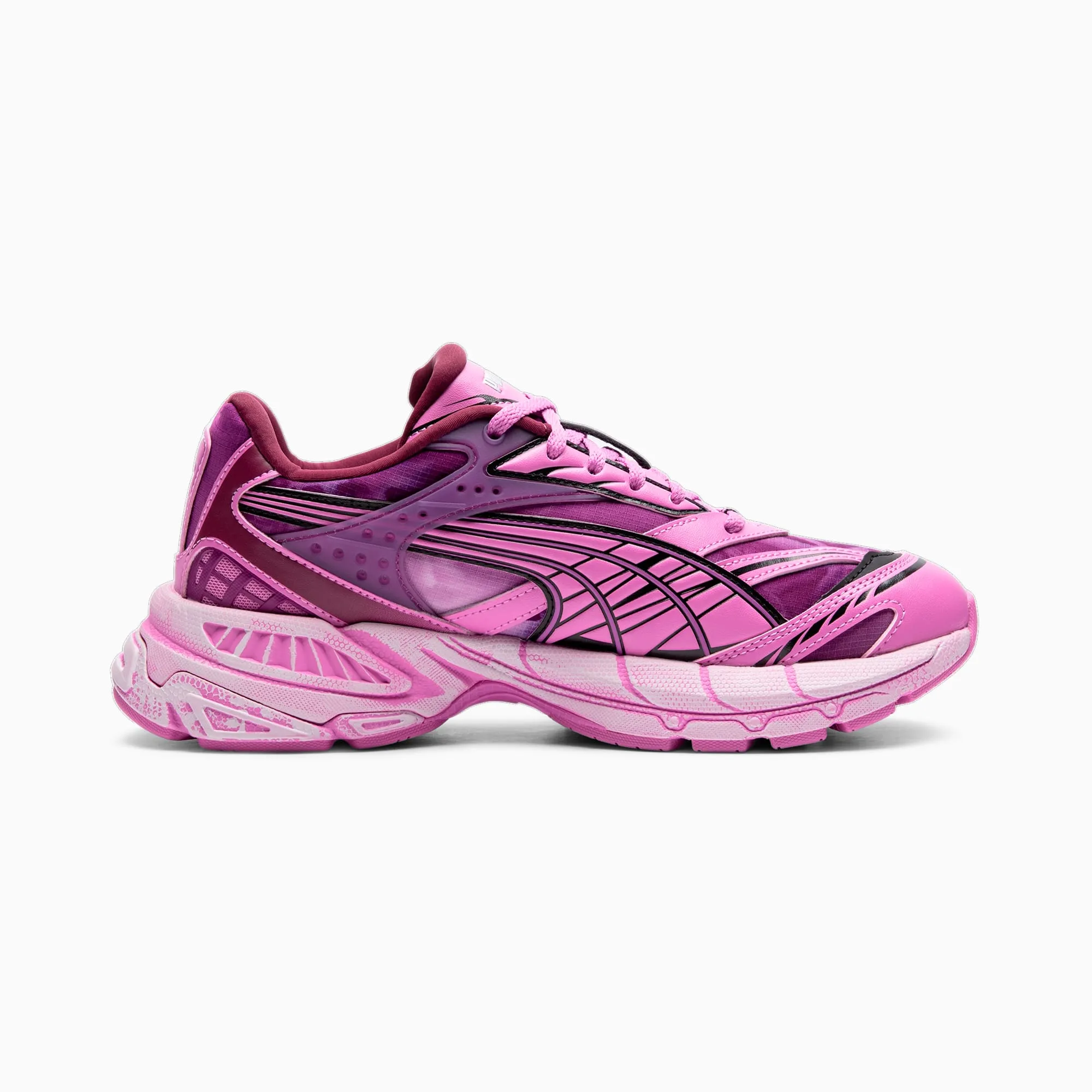 PUMA Velophasis X Pleasures Unisex Sneakers