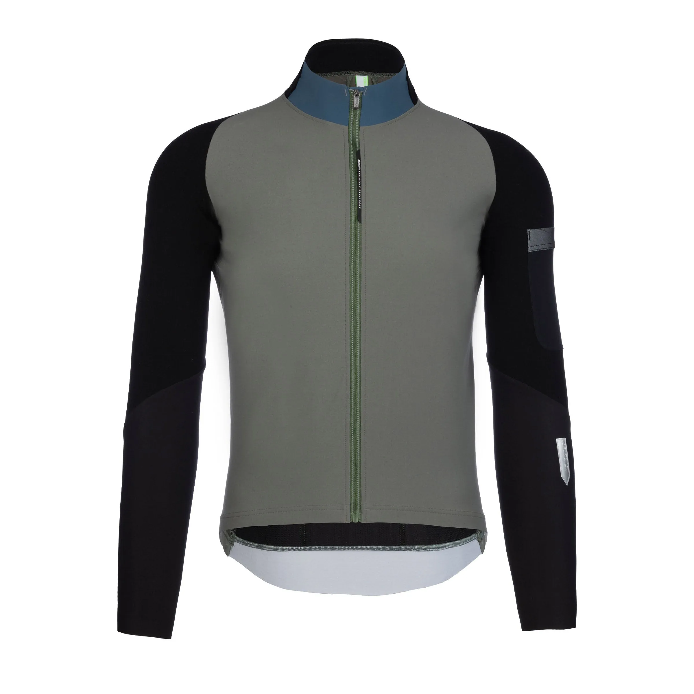 Q36.5 Hybrid Que X Long Sleeve Jersey - Men