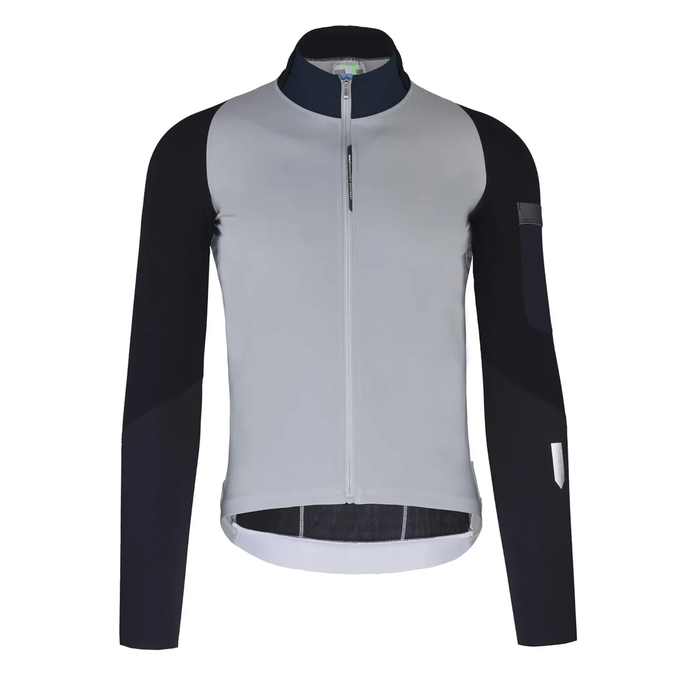 Q36.5 Hybrid Que X Long Sleeve Jersey - Men