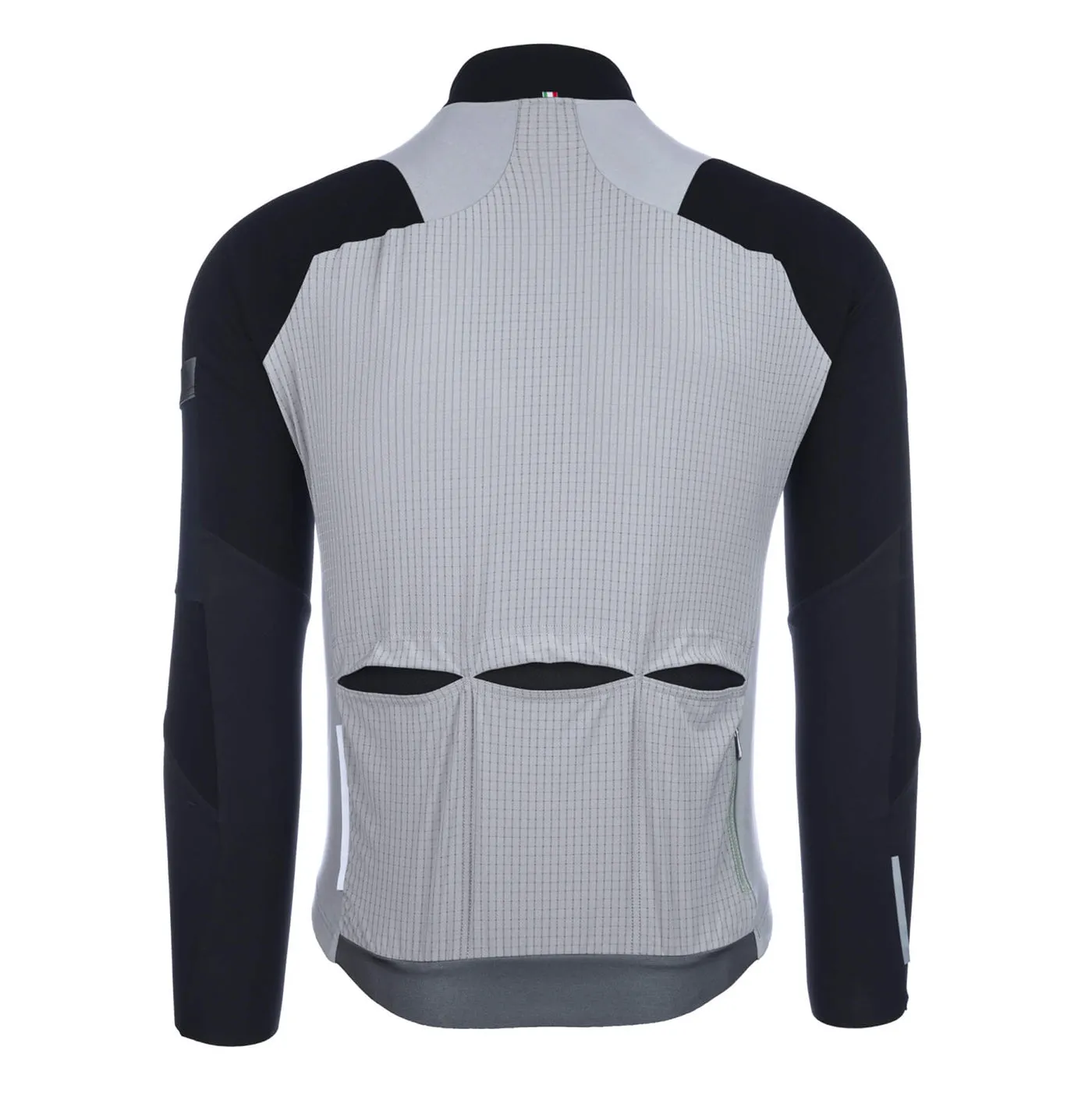Q36.5 Hybrid Que X Long Sleeve Jersey - Men