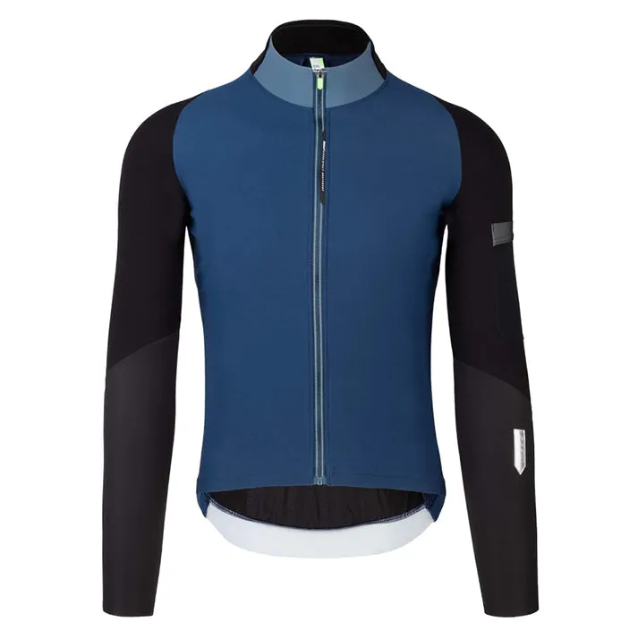 Q36.5 Hybrid Que X Long Sleeve Jersey - Men