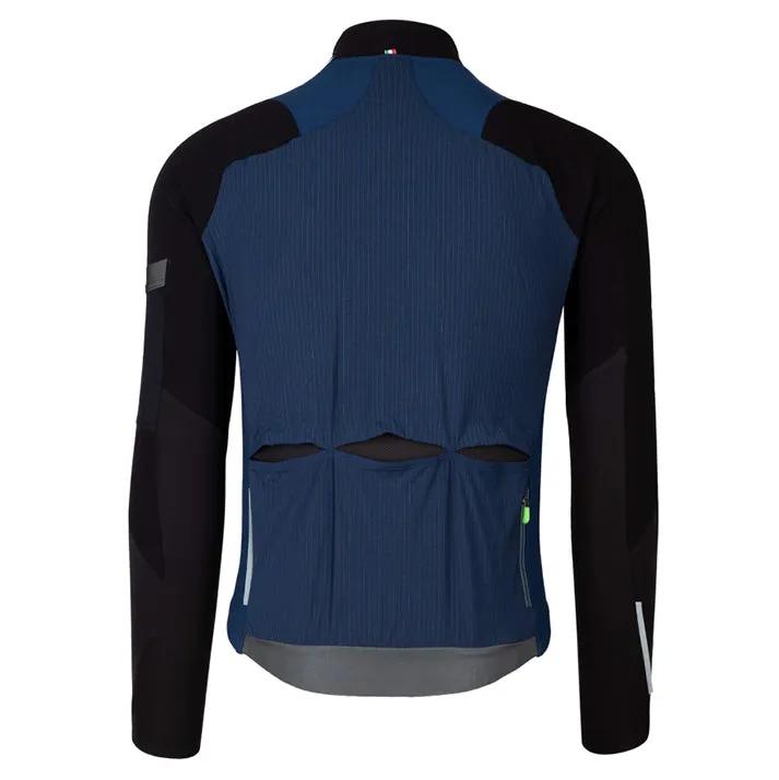 Q36.5 Hybrid Que X Long Sleeve Jersey - Men