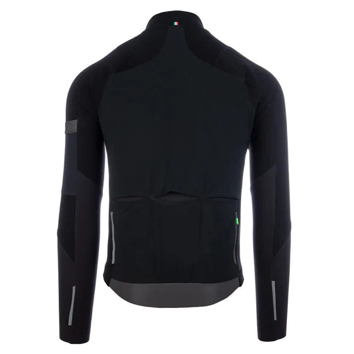 Q36.5 Hybrid Que X Long Sleeve Jersey - Men