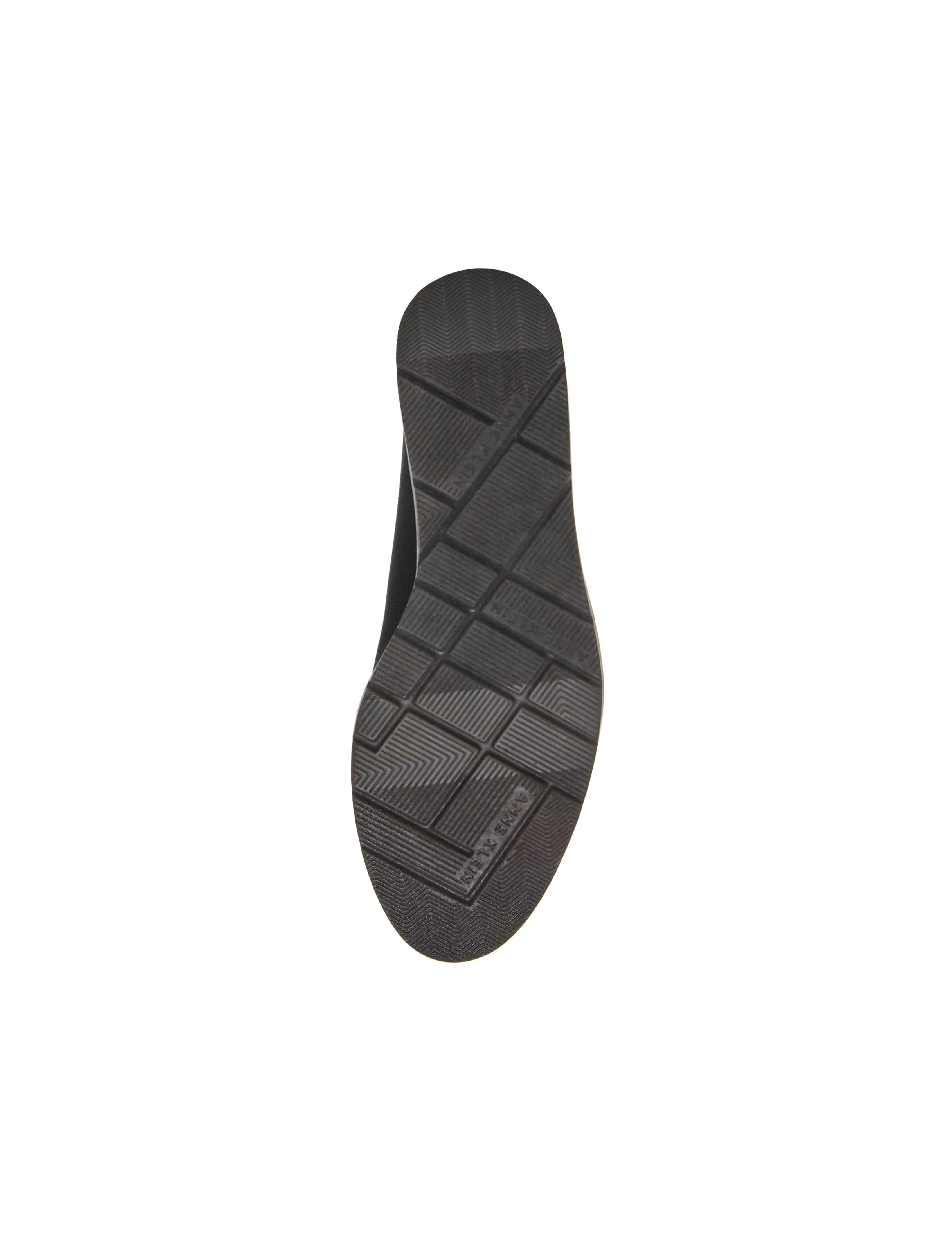 Queenie Slip-On Knit Wedge- Sale