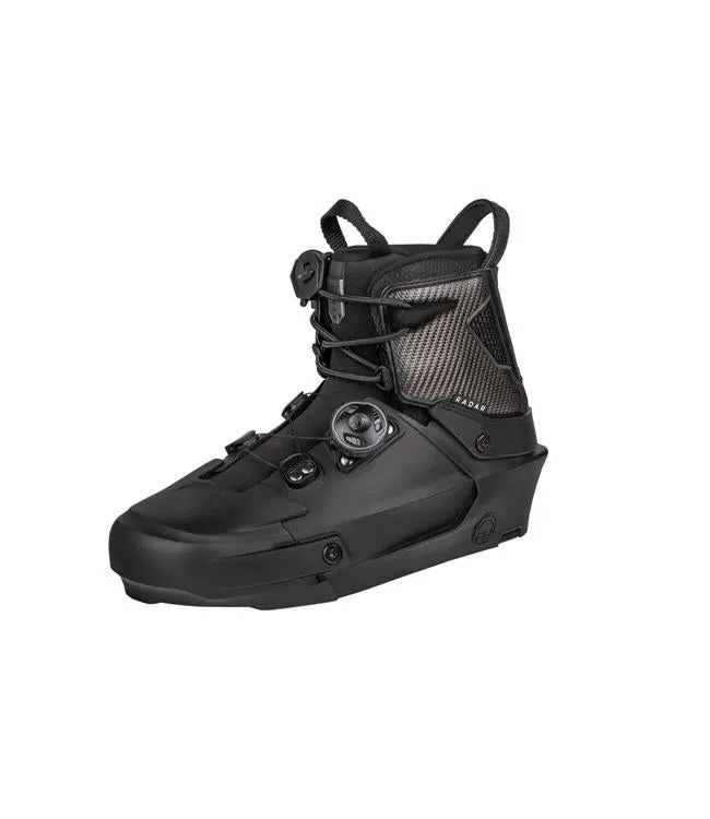 Radar Vapor Carbitex Boa Slalom Ski Boot (2025)