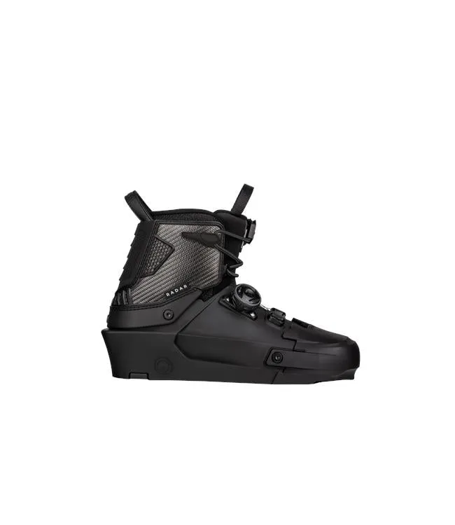 Radar Vapor Carbitex Boa Slalom Ski Boot (2025)