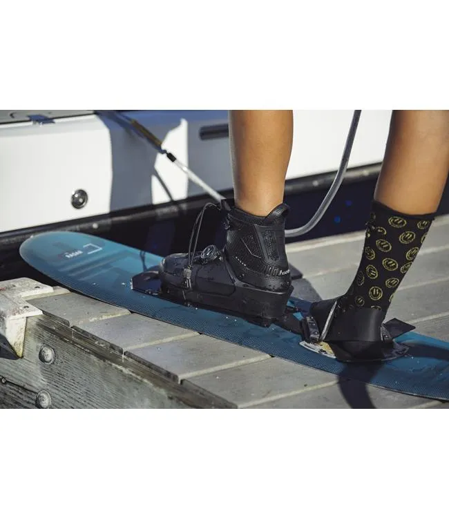 Radar Vapor Carbitex Boa Slalom Ski Boot (2025)