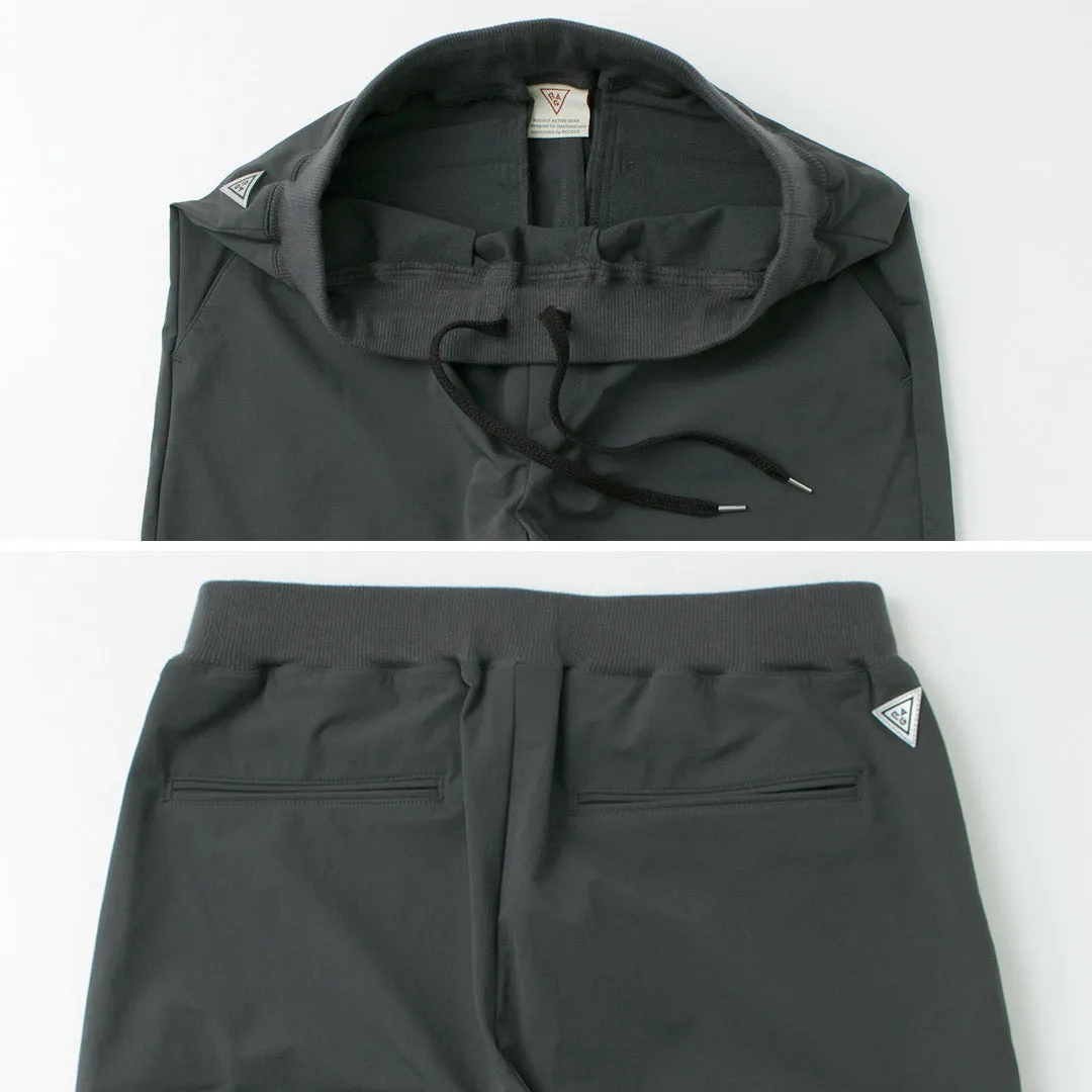 RAG / Rib Slacks