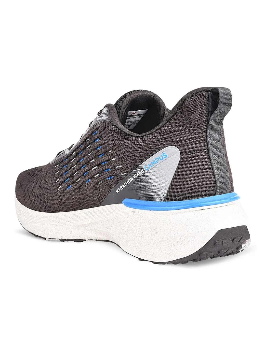 RAMPAGE Grey Men's Running Shoes