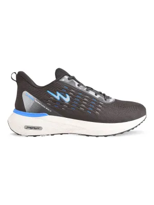 RAMPAGE Grey Men's Running Shoes