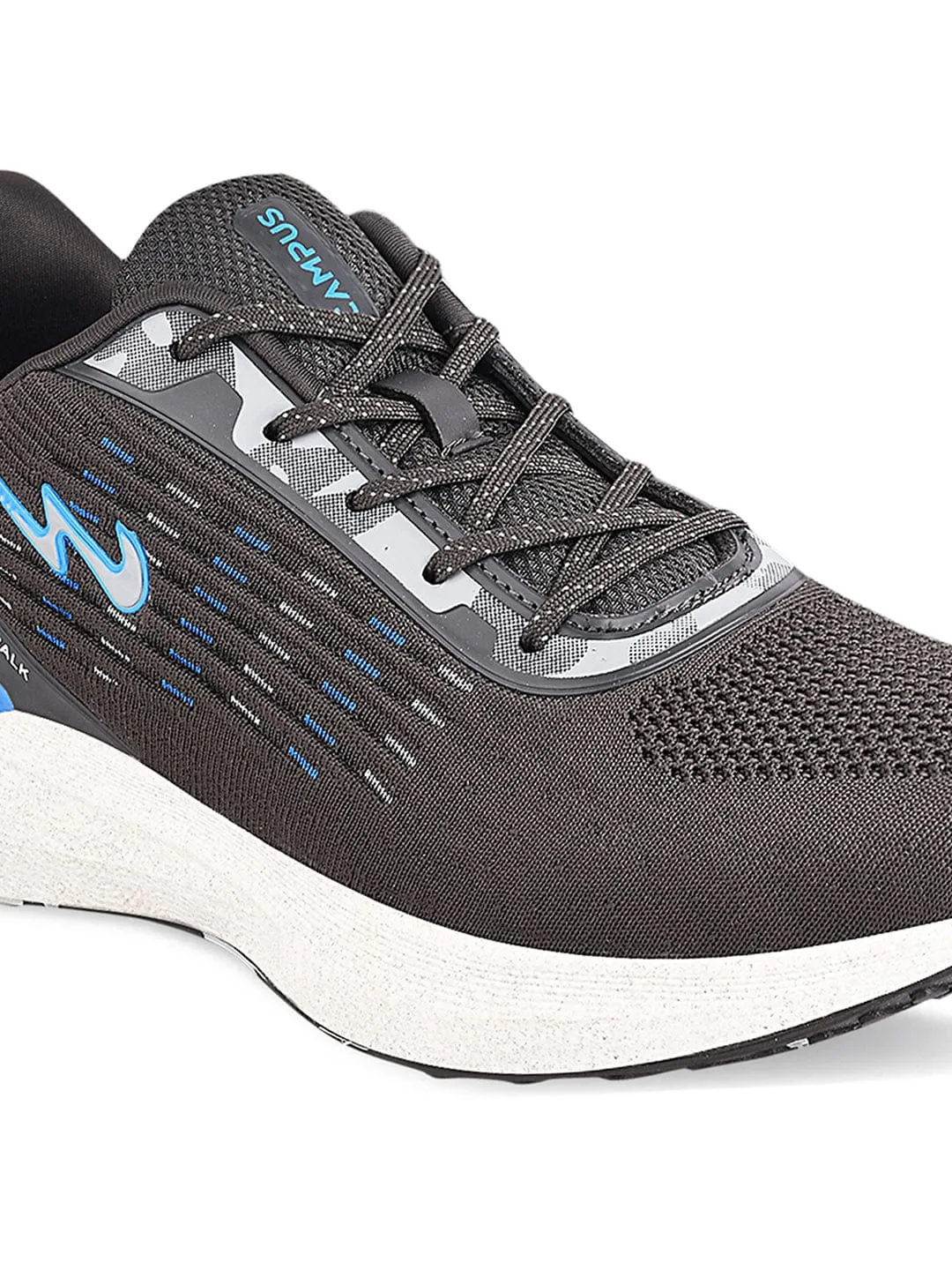 RAMPAGE Grey Men's Running Shoes