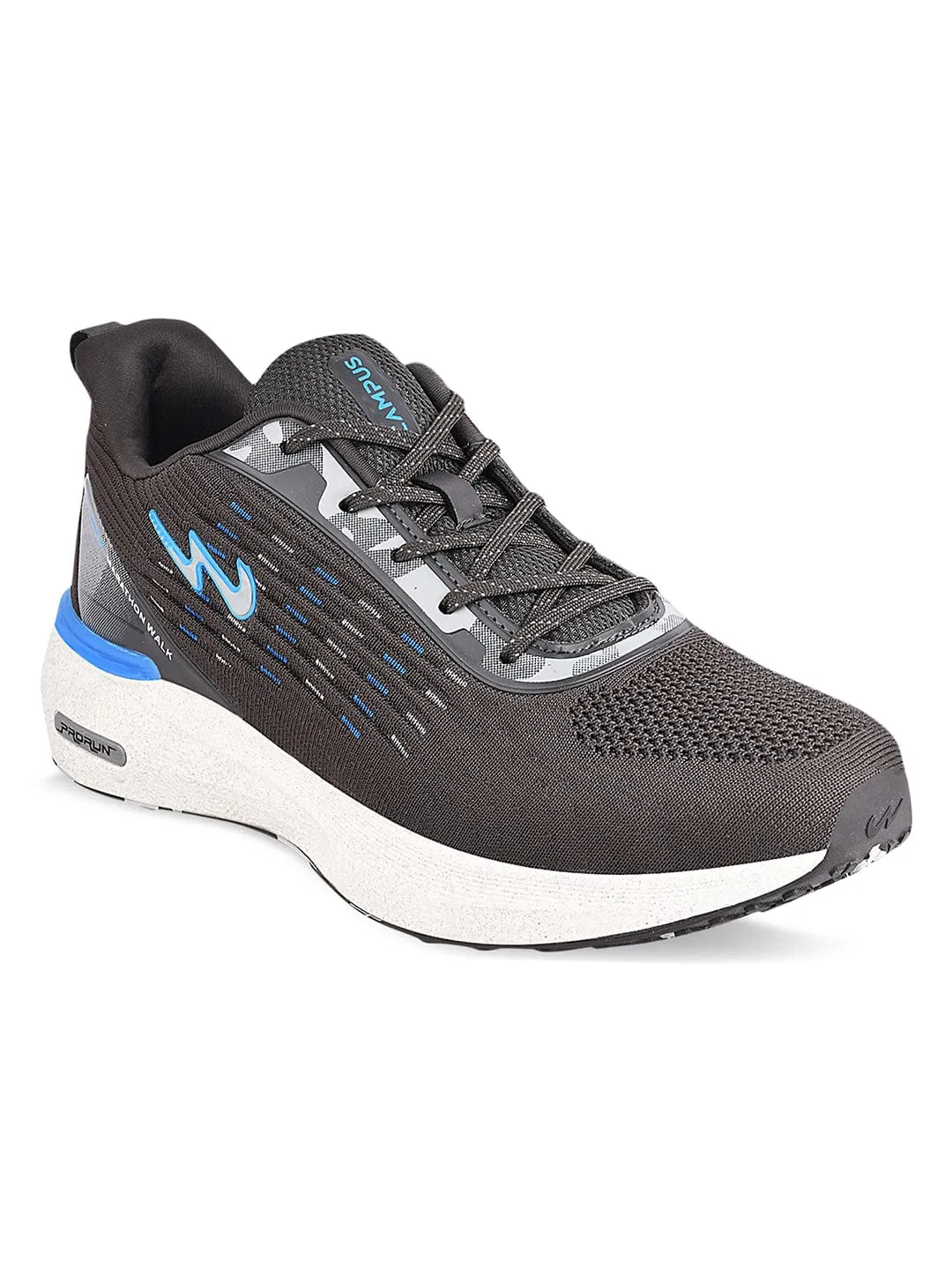 RAMPAGE Grey Men's Running Shoes