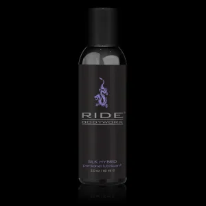 Ride Bodyworkx Silk 2 Oz.