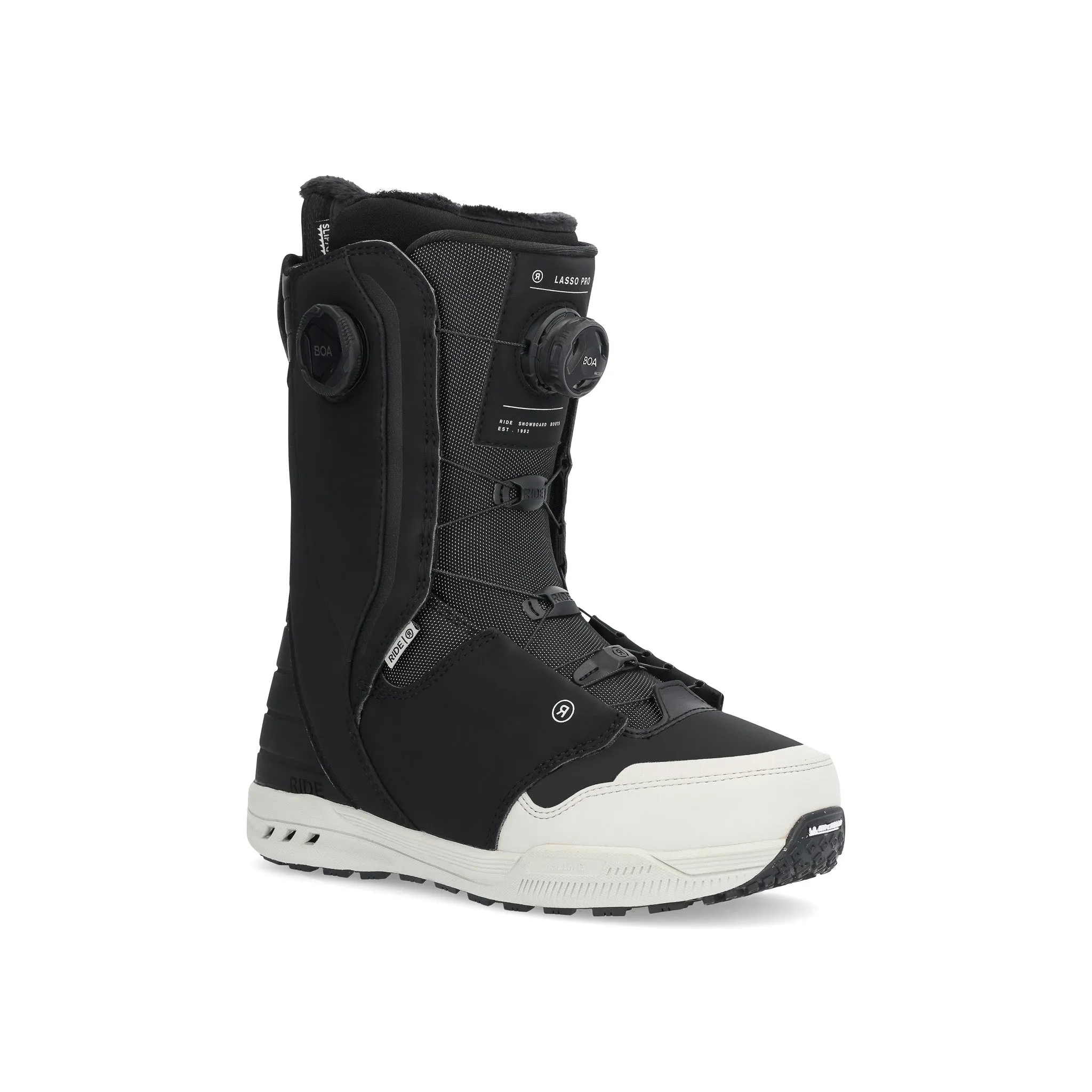 Ride Lasso Pro Snowboard Boot 2025
