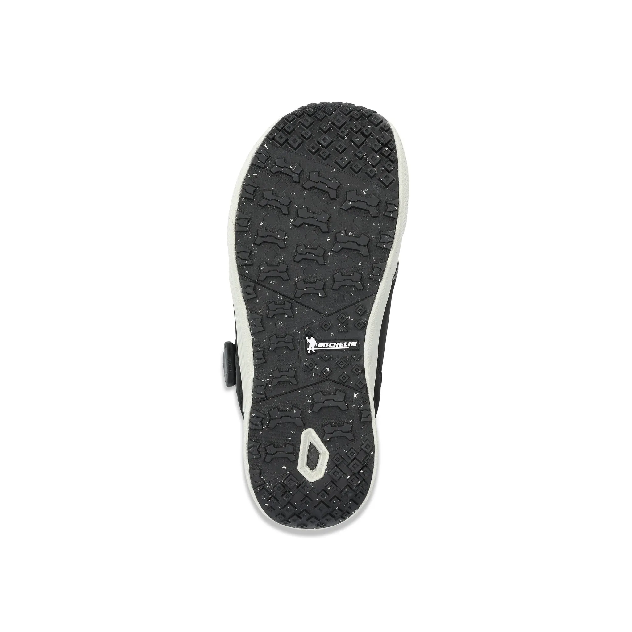 Ride Lasso Pro Snowboard Boot 2025