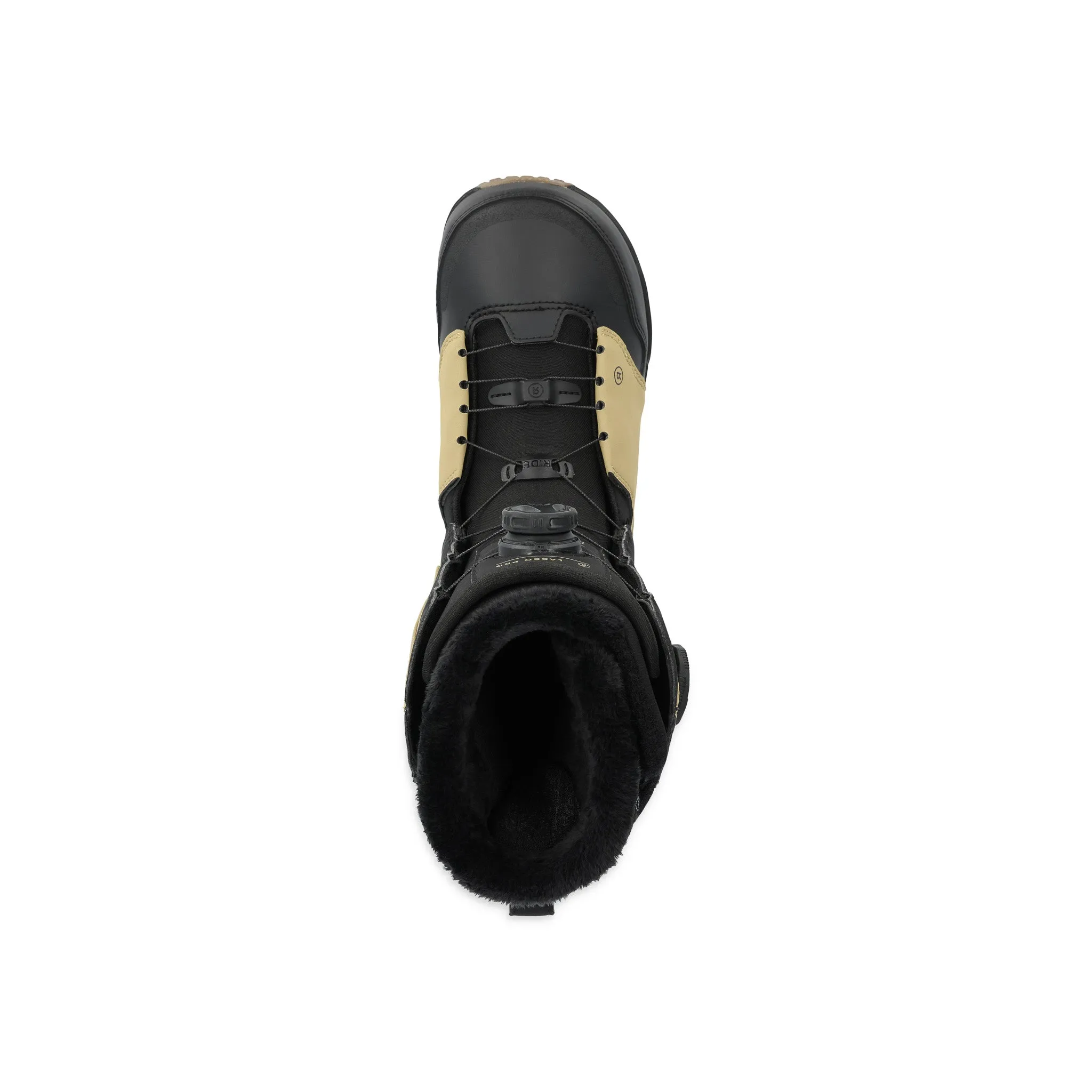 Ride Lasso Pro Snowboard Boot 2025