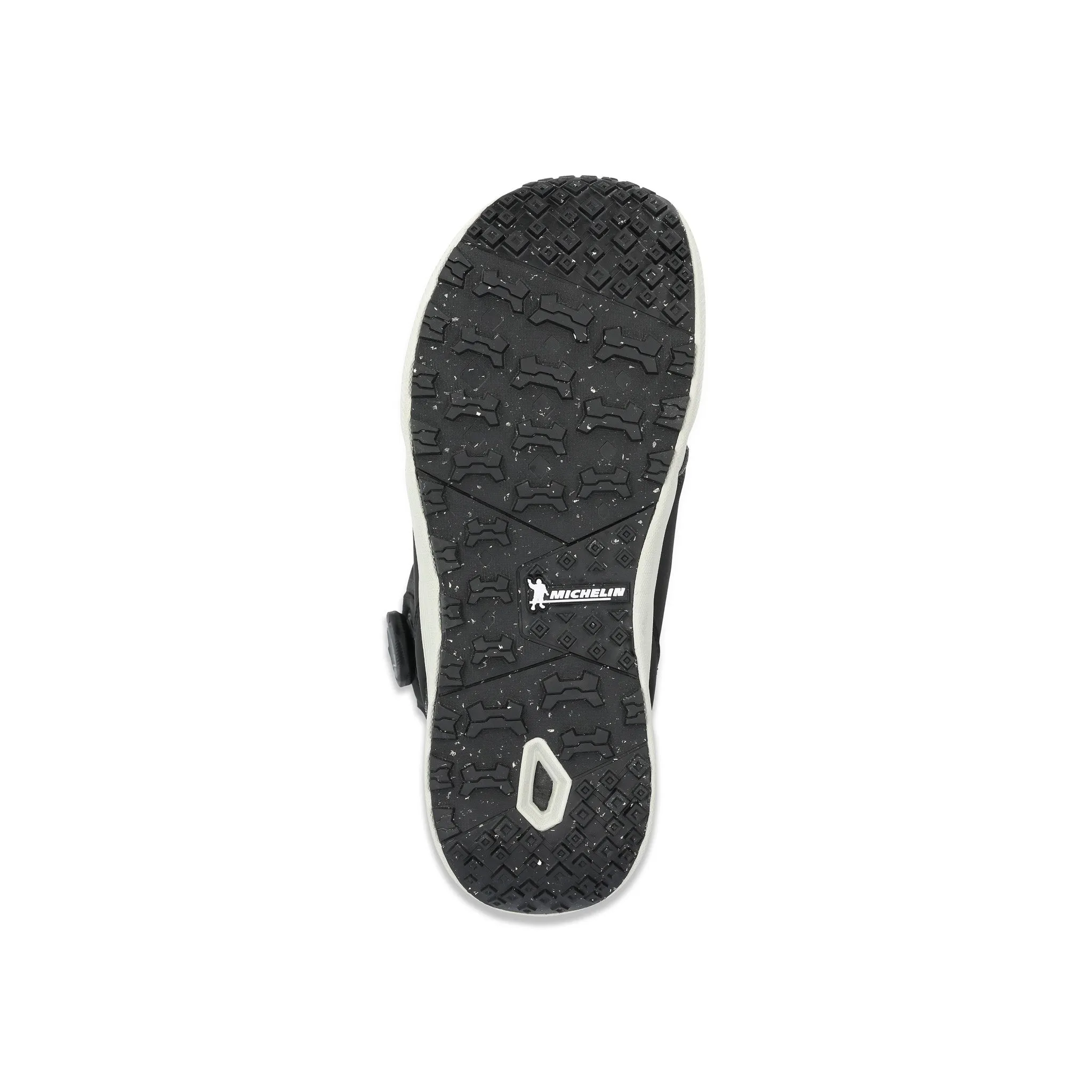 Ride Lasso Pro Snowboard Boot 2025