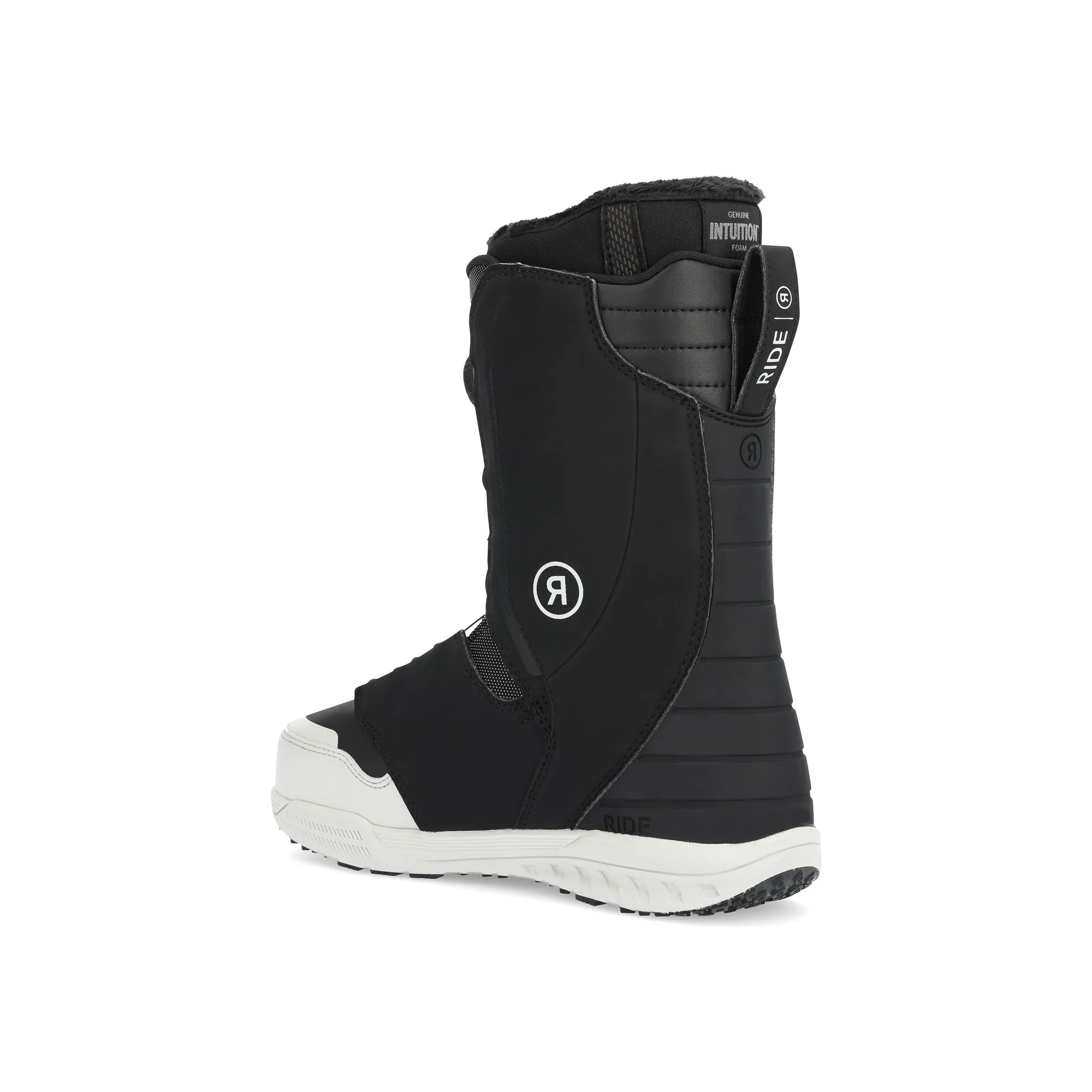 Ride Lasso Pro Snowboard Boot 2025
