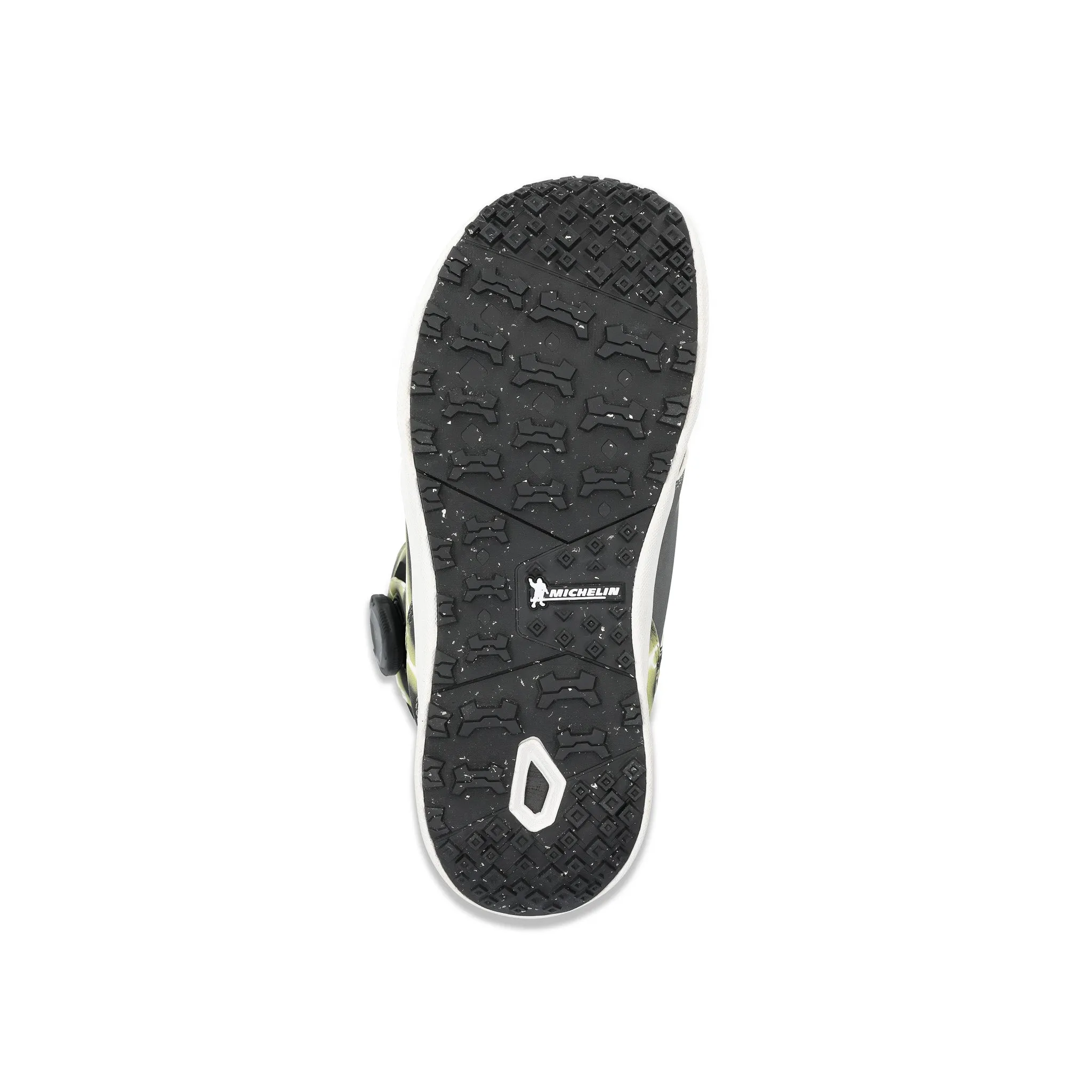 Ride Lasso Pro Snowboard Boot 2025