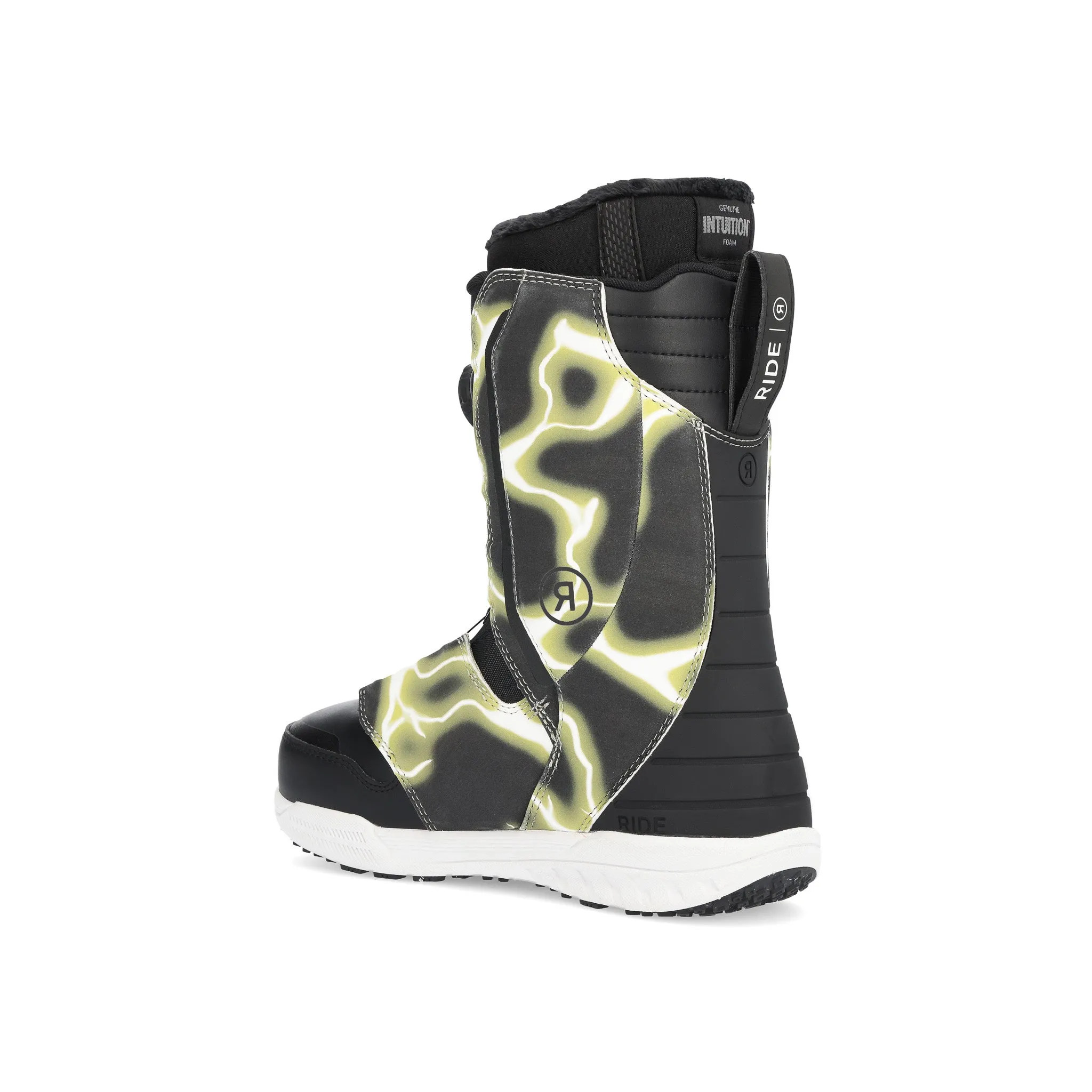 Ride Lasso Pro Snowboard Boot 2025
