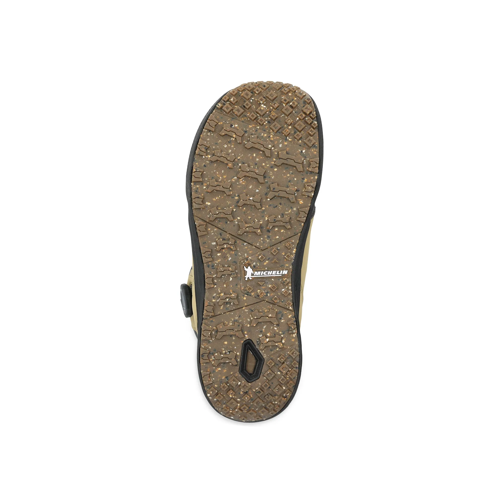 Ride Lasso Pro Snowboard Boot 2025
