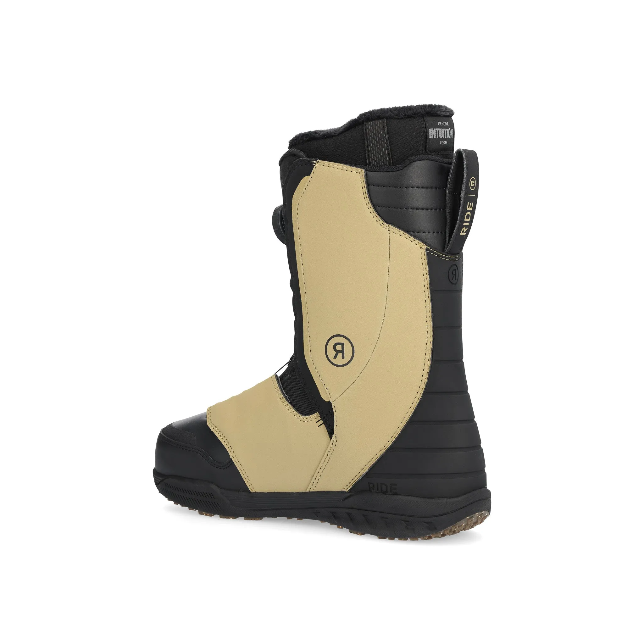 Ride Lasso Pro Snowboard Boot 2025