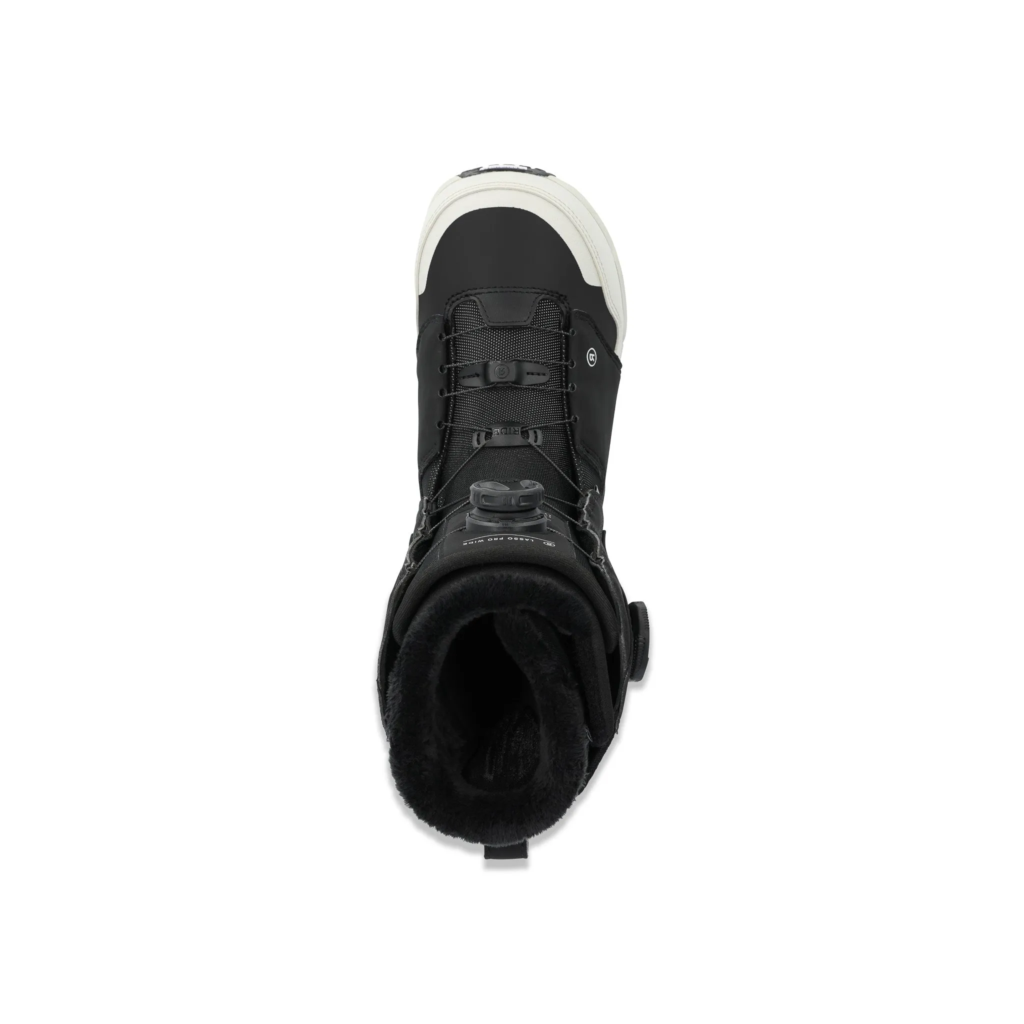 Ride Lasso Pro Snowboard Boot 2025
