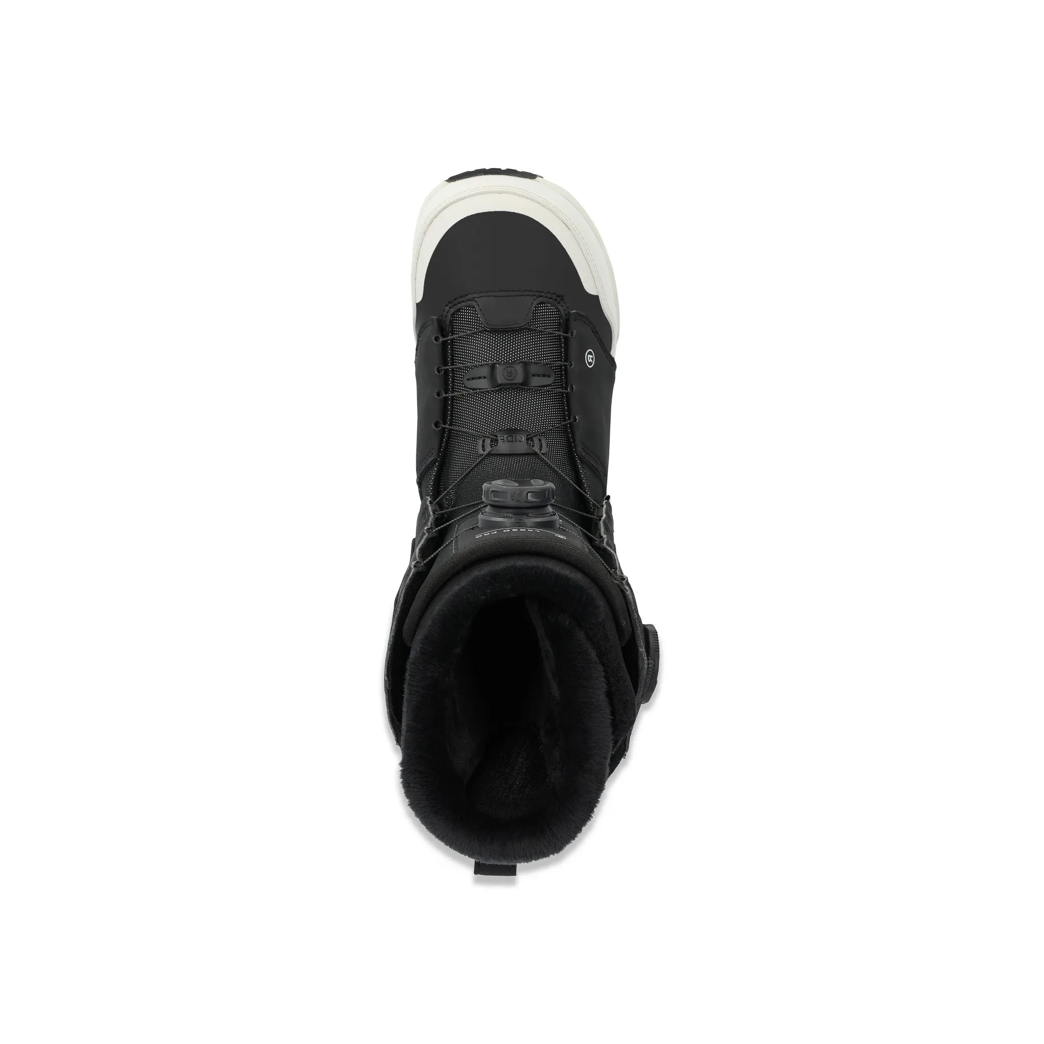 Ride Lasso Pro Snowboard Boot 2025