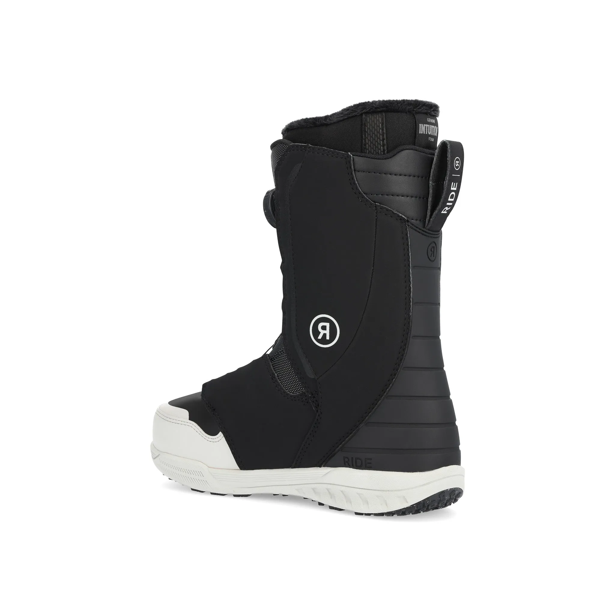 Ride Lasso Pro Snowboard Boot 2025