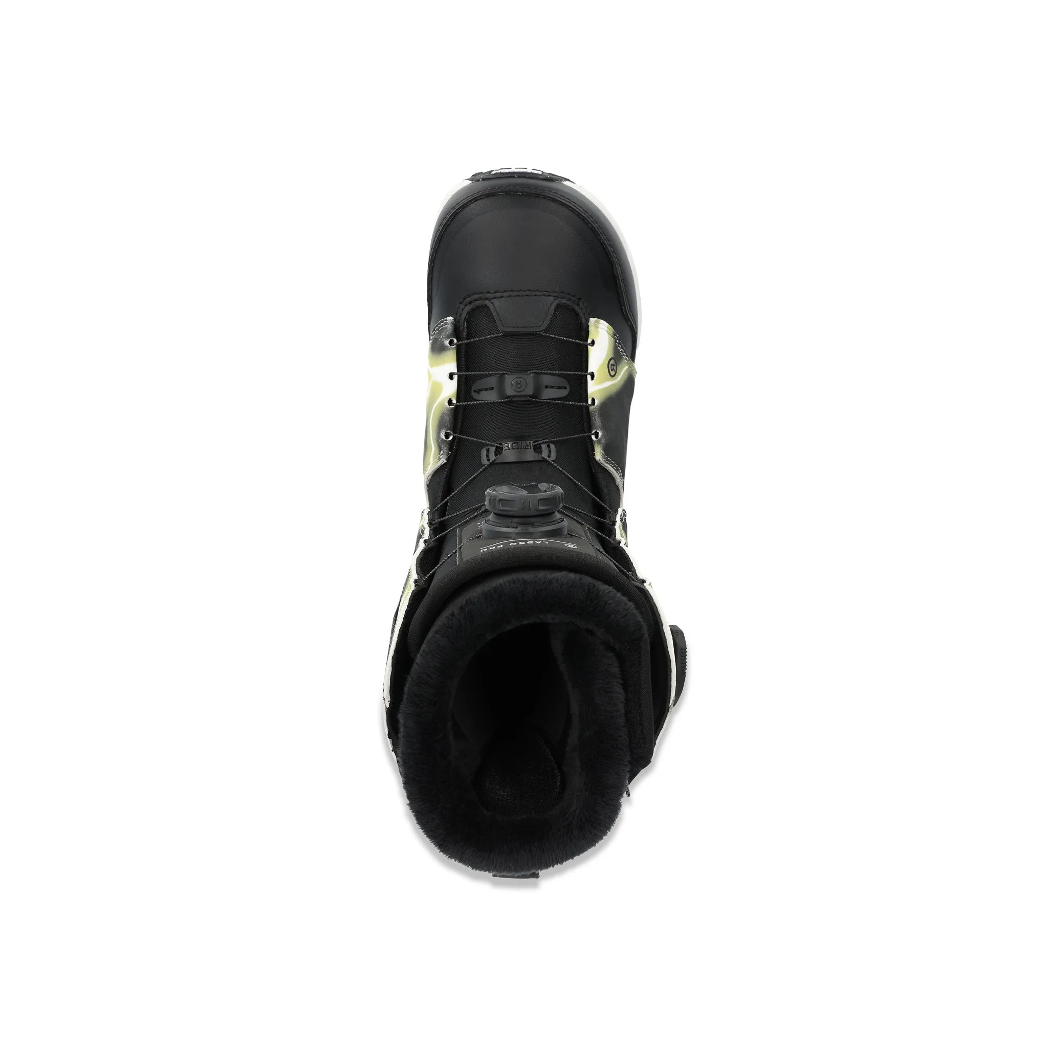 Ride Lasso Pro Snowboard Boot 2025