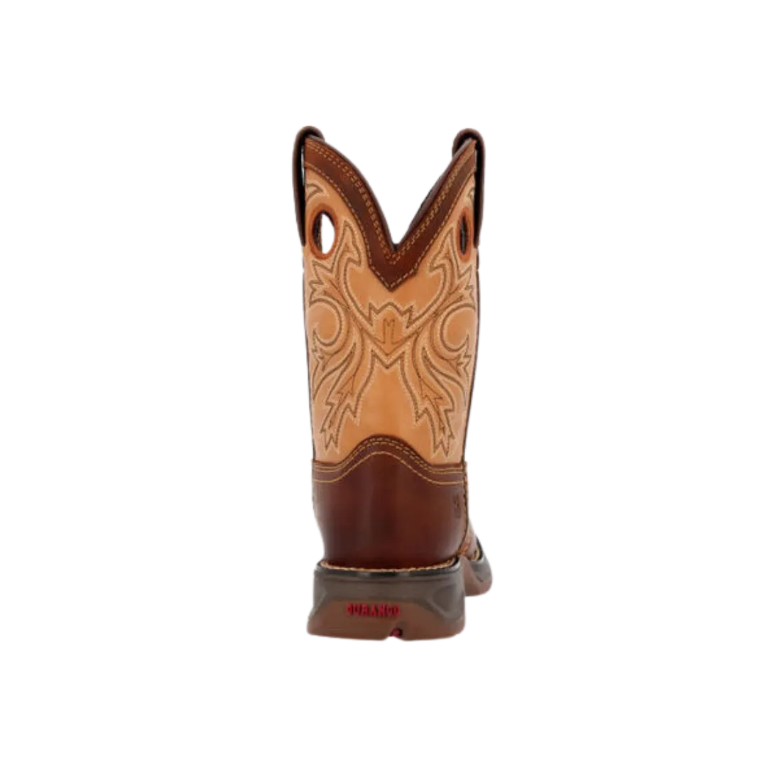 Rocky Boot Kid's Durango Lil Rebel Boots
