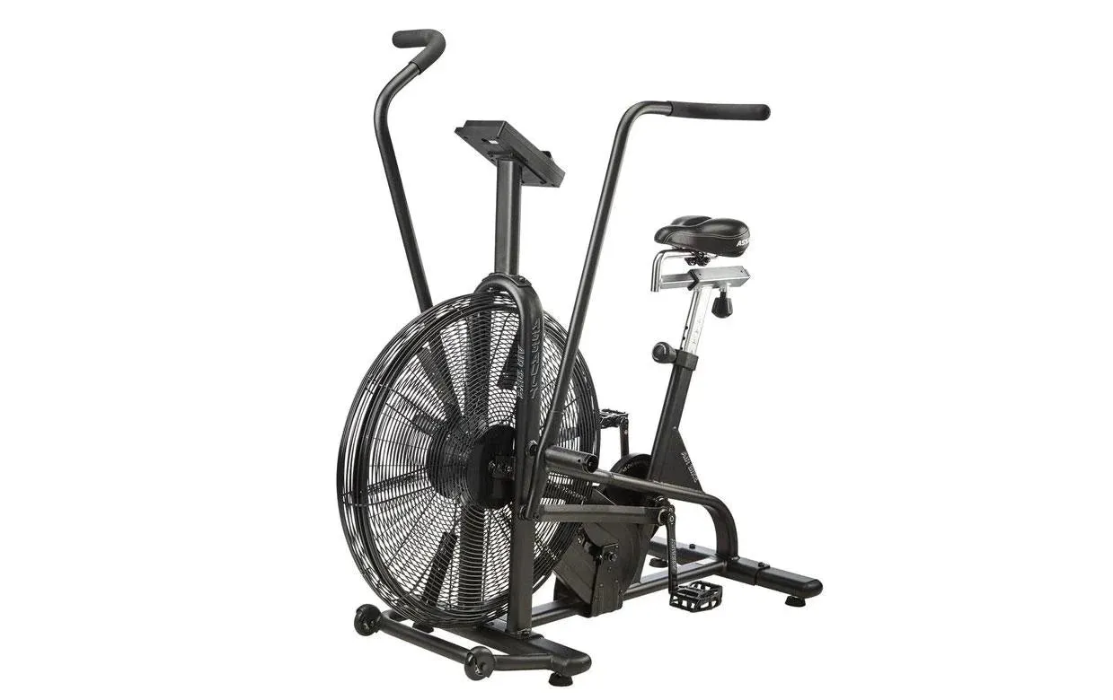 Rogue Echo Bike - Conditioning Airbike Exercise Bikes Asselt Bike