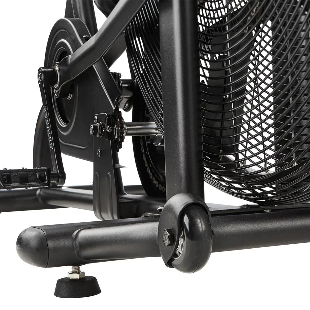 Rogue Echo Bike - Conditioning Airbike Exercise Bikes Asselt Bike