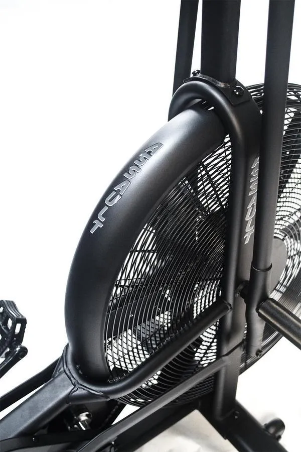 Rogue Echo Bike - Conditioning Airbike Exercise Bikes Asselt Bike