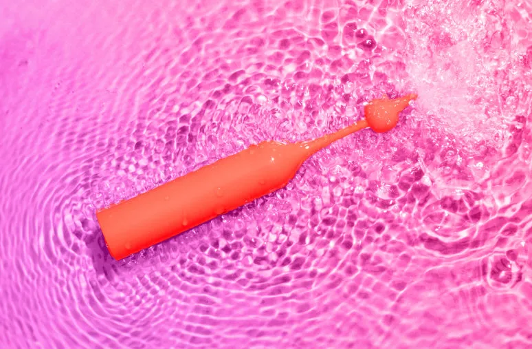 ROMP Pop Vibrator