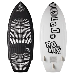 Ronix 2024 Volcom -Sea Captain Wakesurfer
