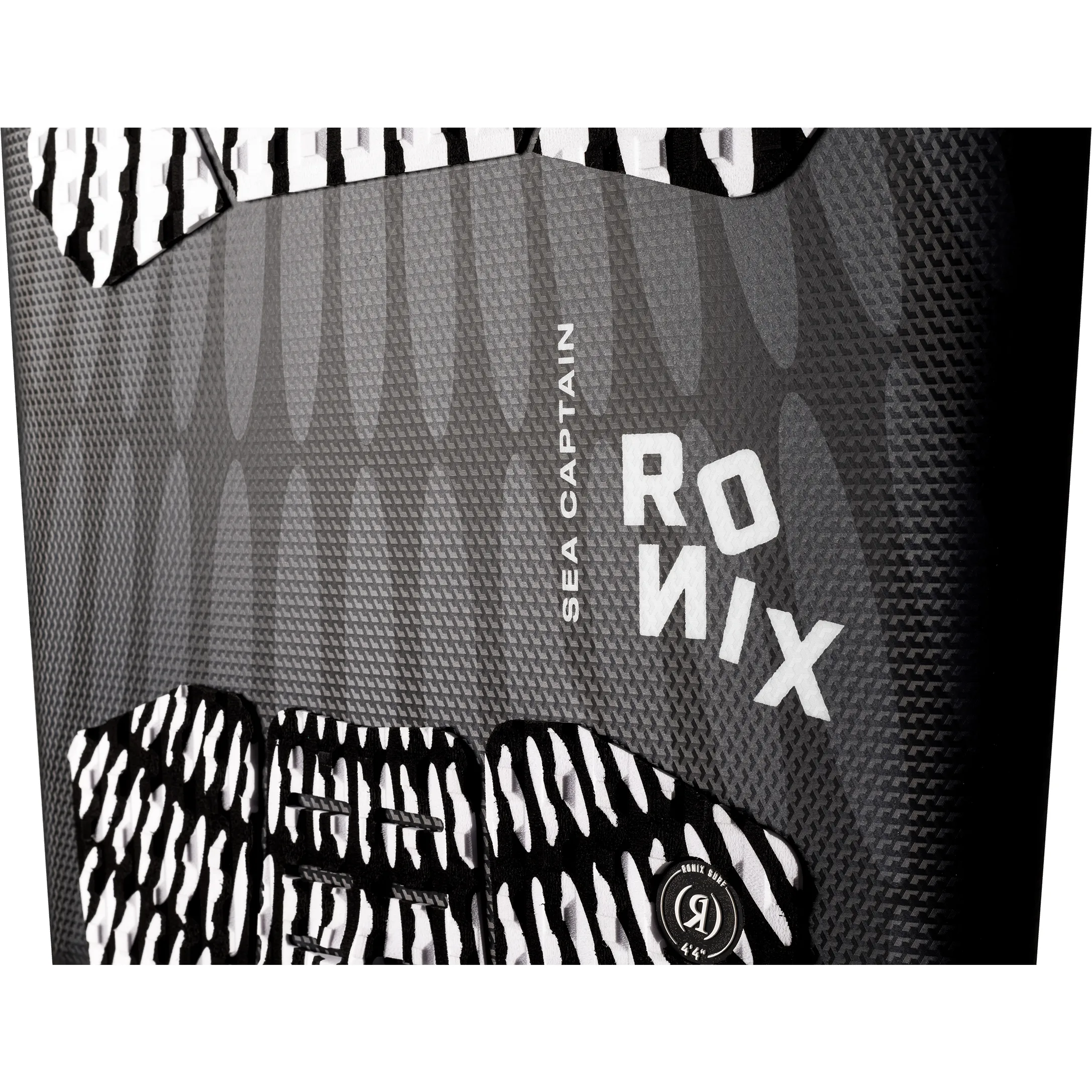 Ronix 2024 Volcom -Sea Captain Wakesurfer