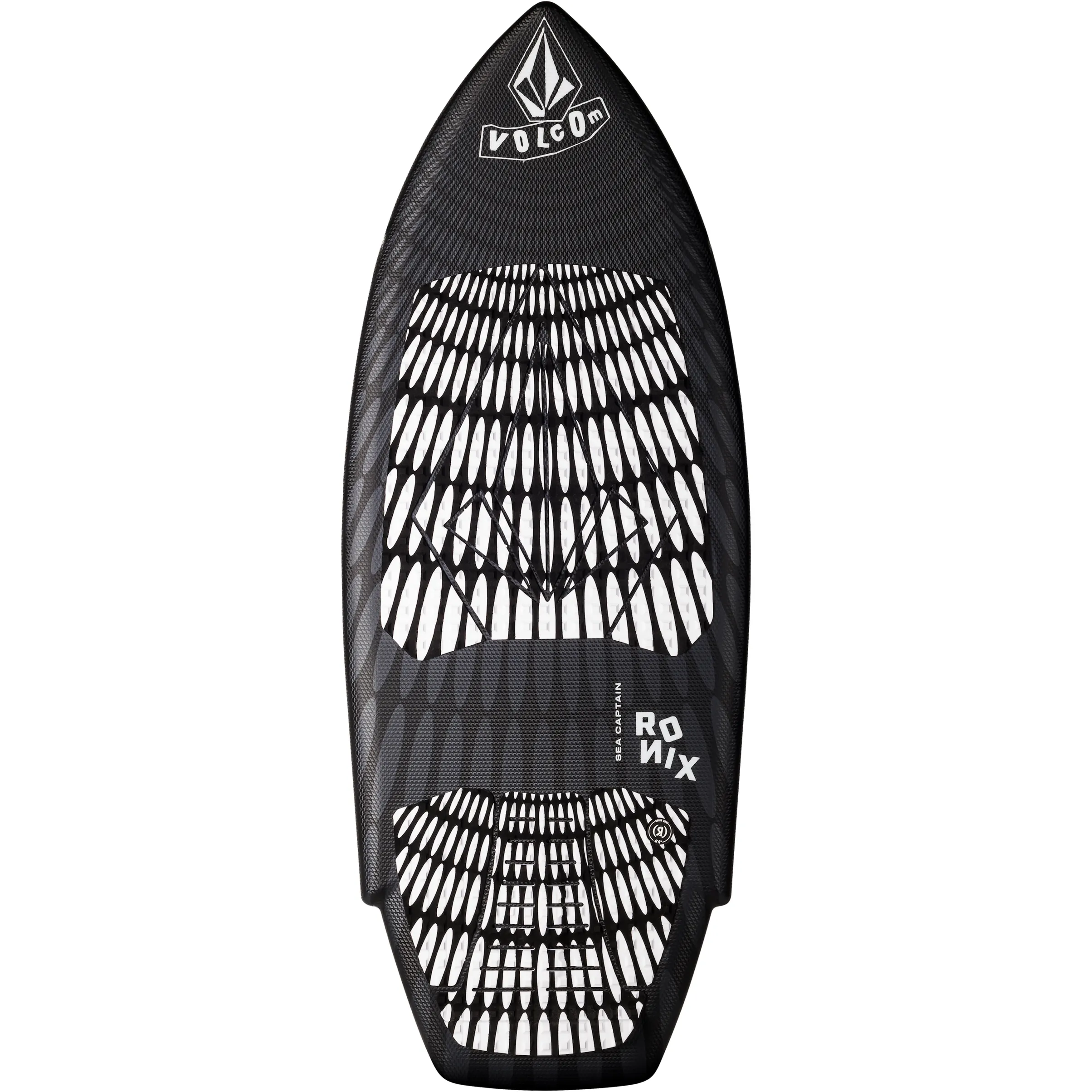 Ronix 2024 Volcom -Sea Captain Wakesurfer