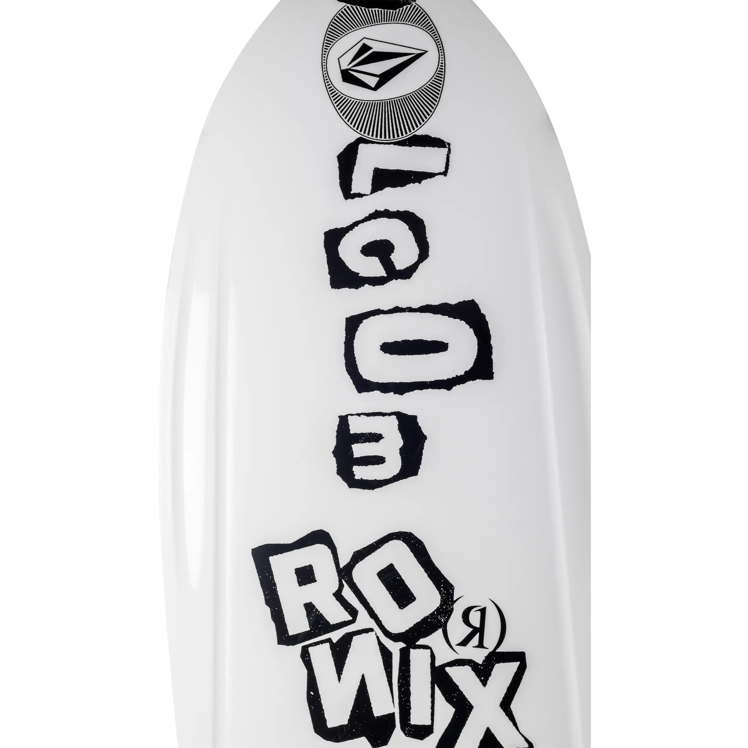 Ronix 2024 Volcom -Sea Captain Wakesurfer