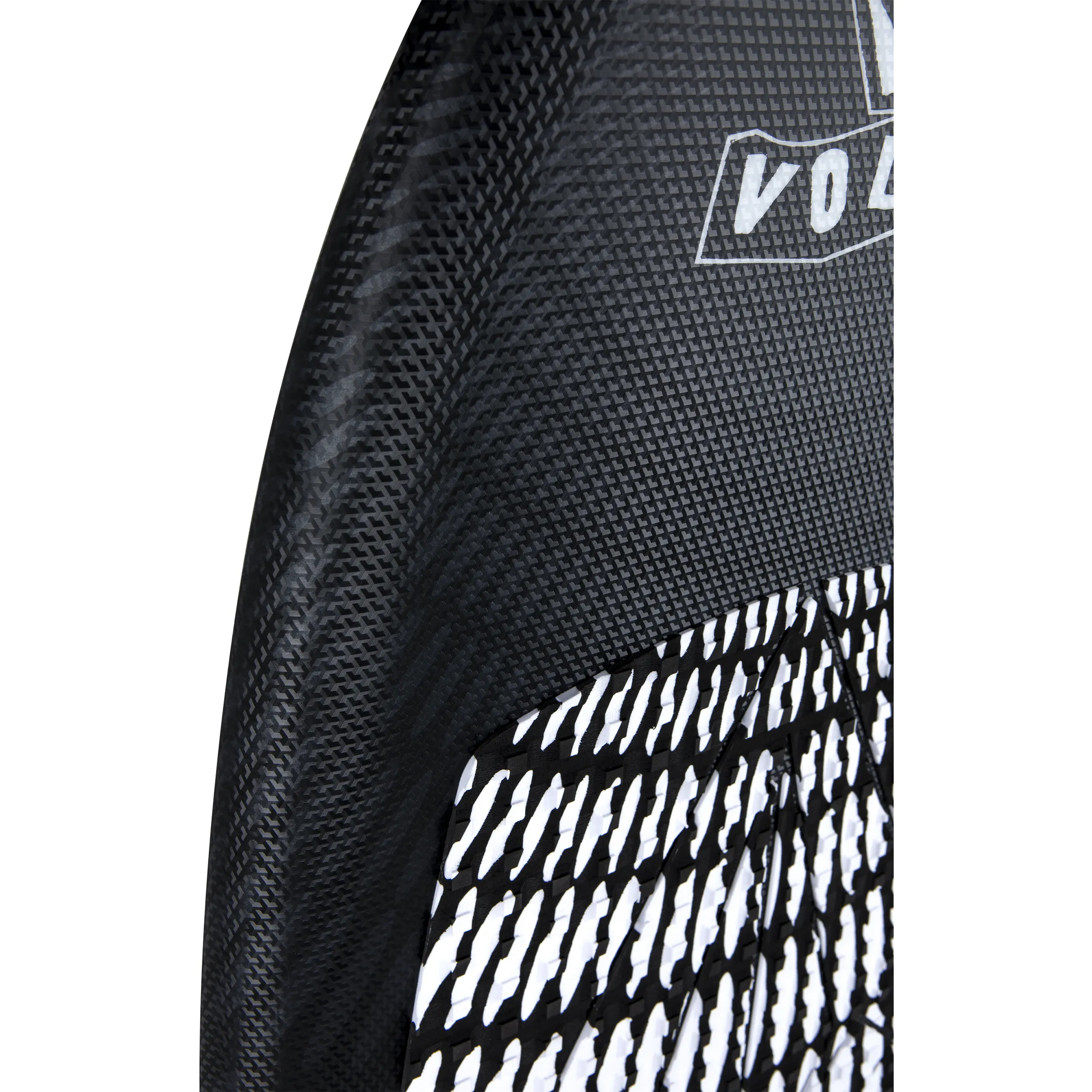 Ronix 2024 Volcom -Sea Captain Wakesurfer