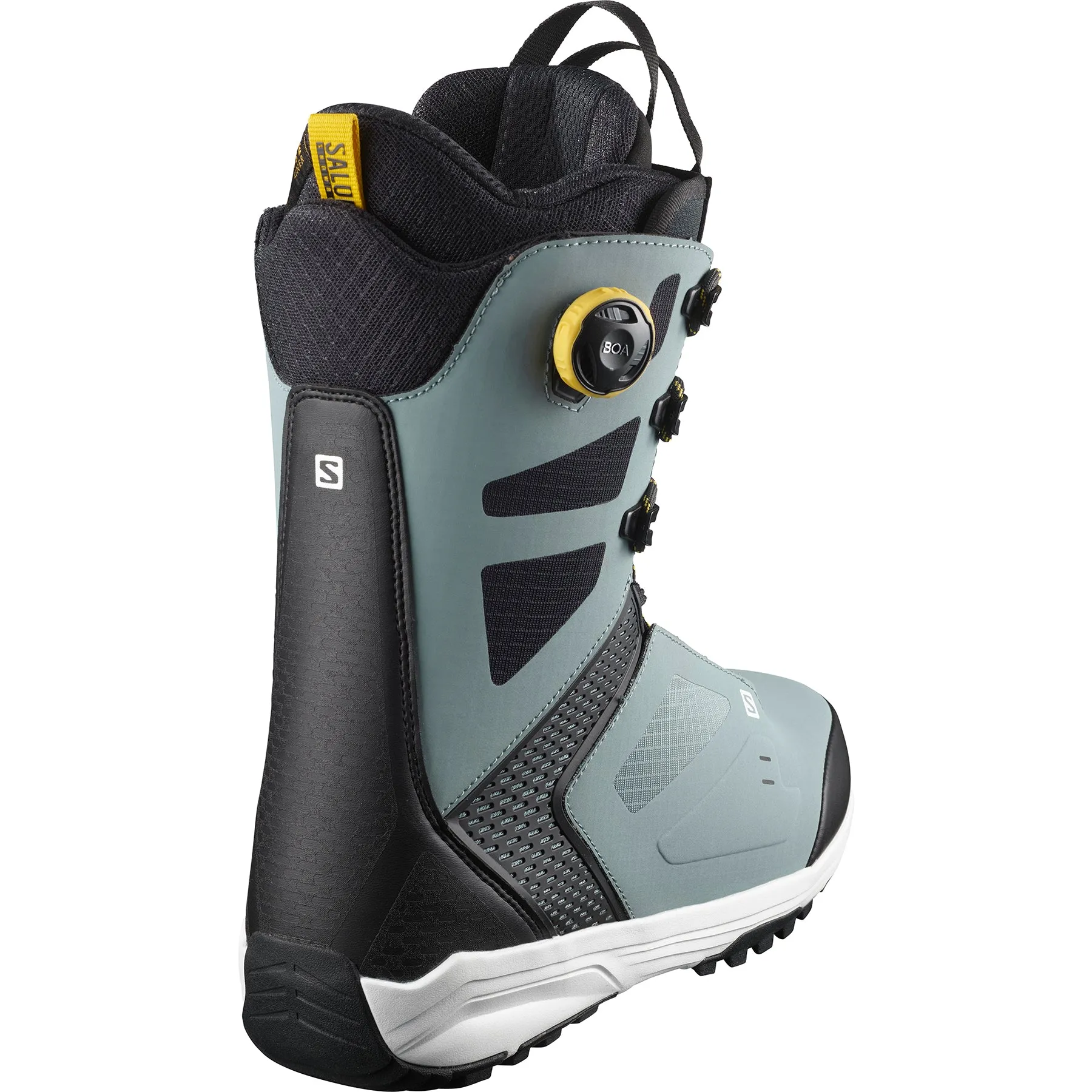 Salomon Dialogue Lace SJ Boa 2022