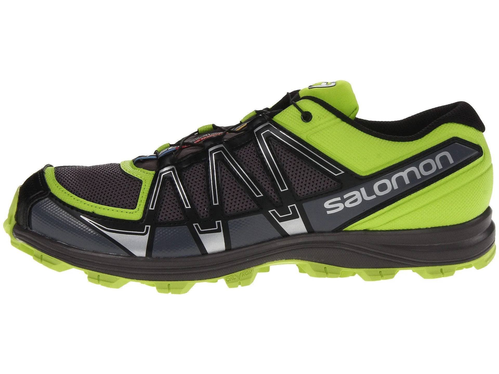 Salomon Fellraiser