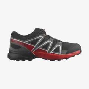 Salomon Kid's Speedcross Shoe