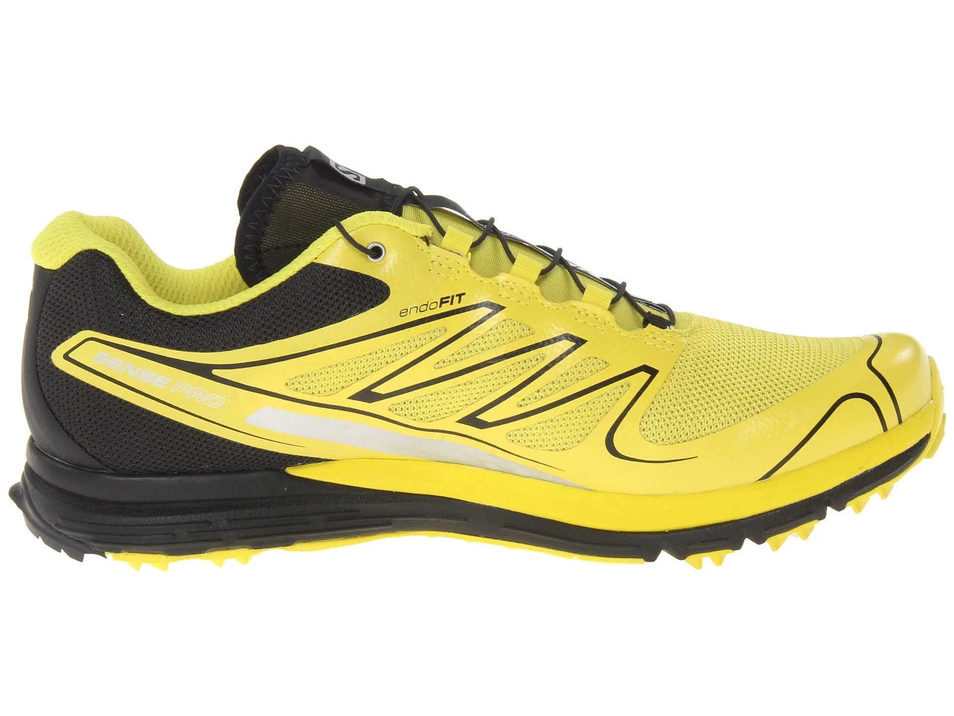 Salomon Sense Pro